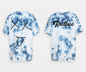T-shirt Design by NatalieVaughn for this project | Design: #27231596