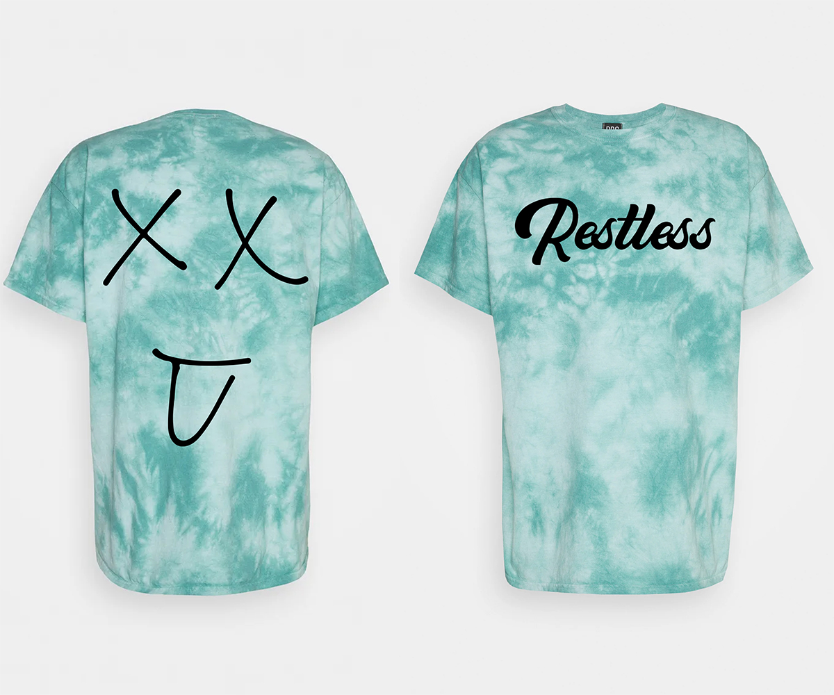 Design de T-shirt par NatalieVaughn pour ce projet | Design #27231611