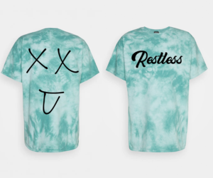 T-shirt Design by NatalieVaughn for this project | Design: #27231611
