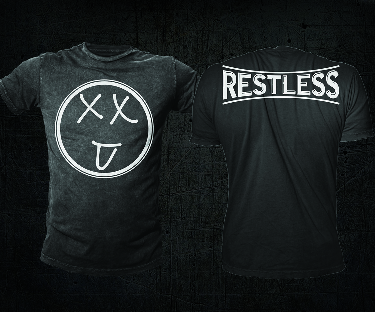 Diseño de Camiseta por Milton Bhowmik para este proyecto | Diseño #27224132