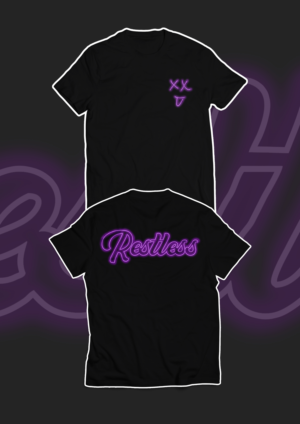 Diseño de Camiseta por cubucub_ para este proyecto | Diseño: #27221093