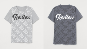 Diseño de Camiseta por Mica Cabildo para este proyecto | Diseño #27222617