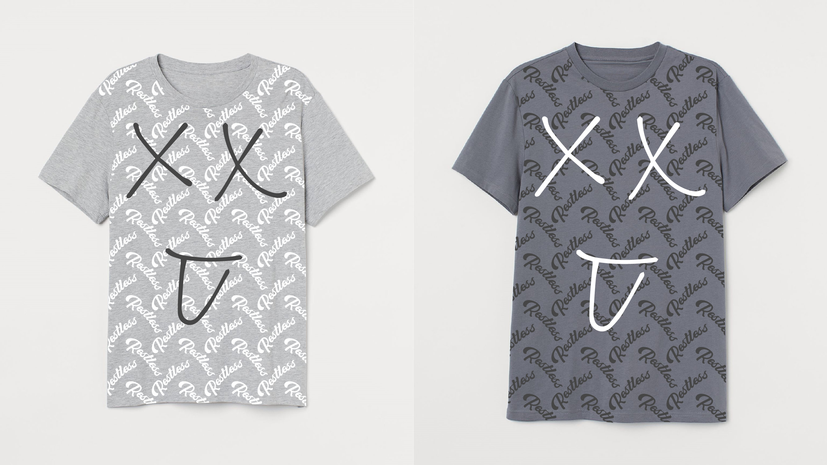 Diseño de Camiseta por Toblindfoldher Graphic Design para este proyecto | Diseño #27222622