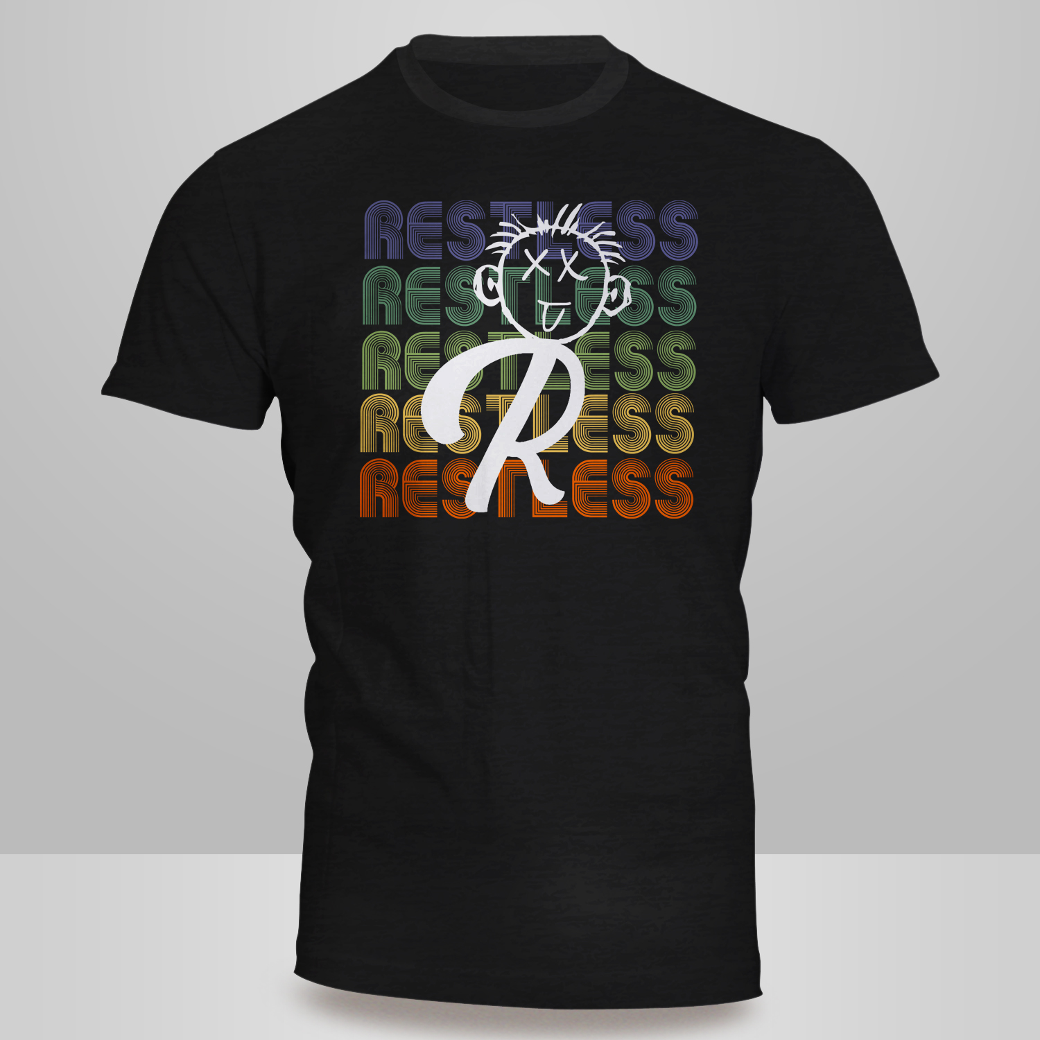 T-shirt Design by Kero for this project | Design #27221186