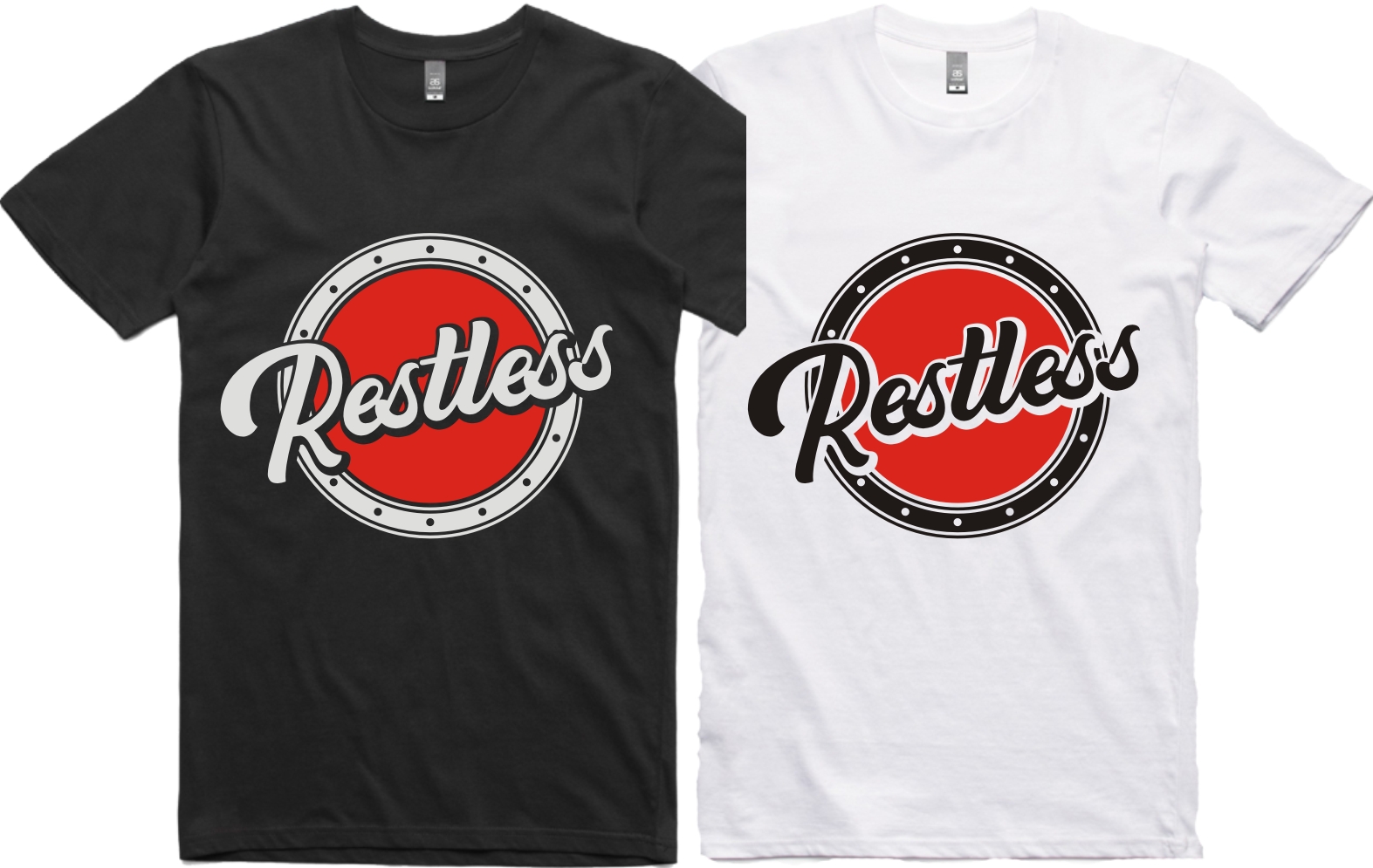 Diseño de Camiseta por Rox Art Design para este proyecto | Diseño #27224569