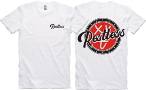 T-shirt Design by Rox Art Design for this project | Design: #27233410