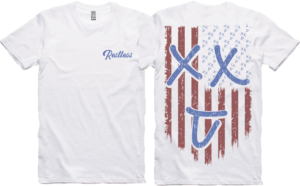Diseño de Camiseta por Rox Art Design para este proyecto | Diseño: #27233565