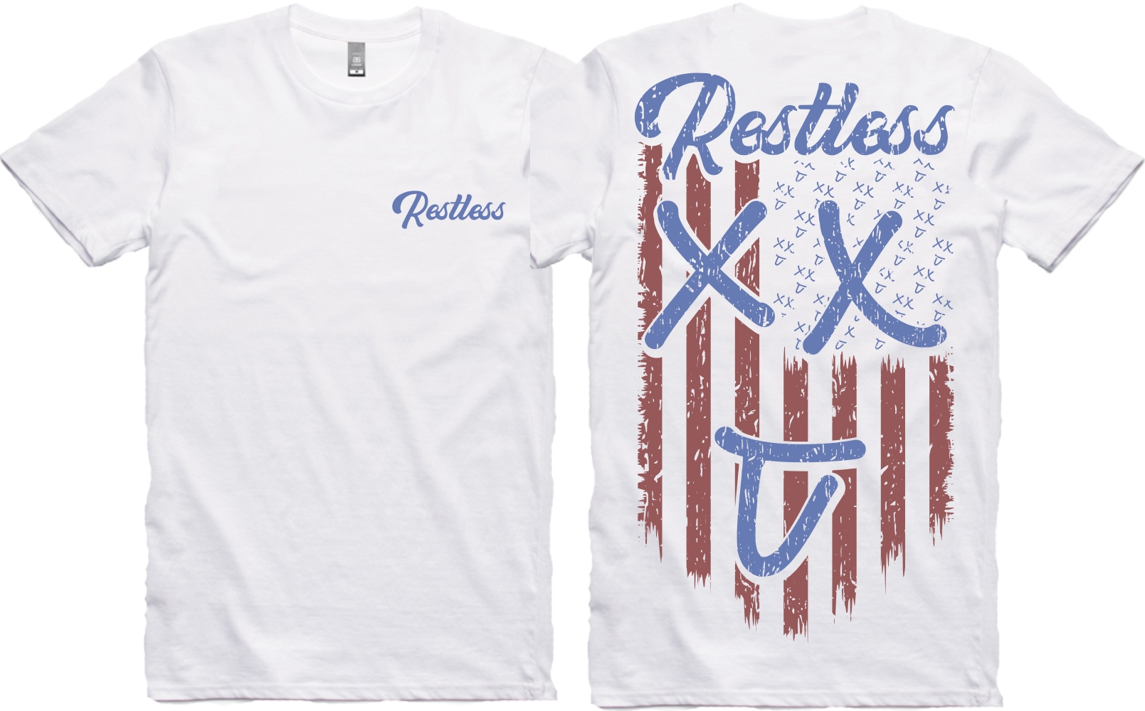 Diseño de Camiseta por Rox Art Design para este proyecto | Diseño: #27233616