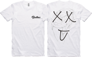Diseño de Camiseta por Rox Art Design para este proyecto | Diseño: #27233964