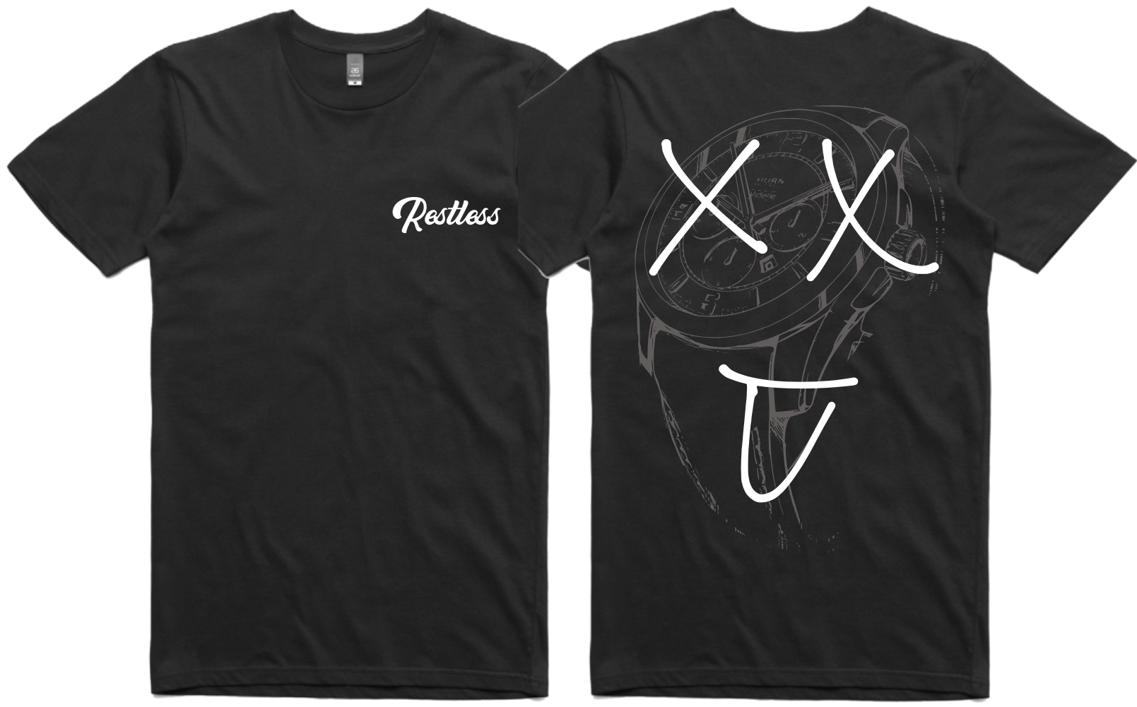 Diseño de Camiseta por Rox Art Design para este proyecto | Diseño #27233965