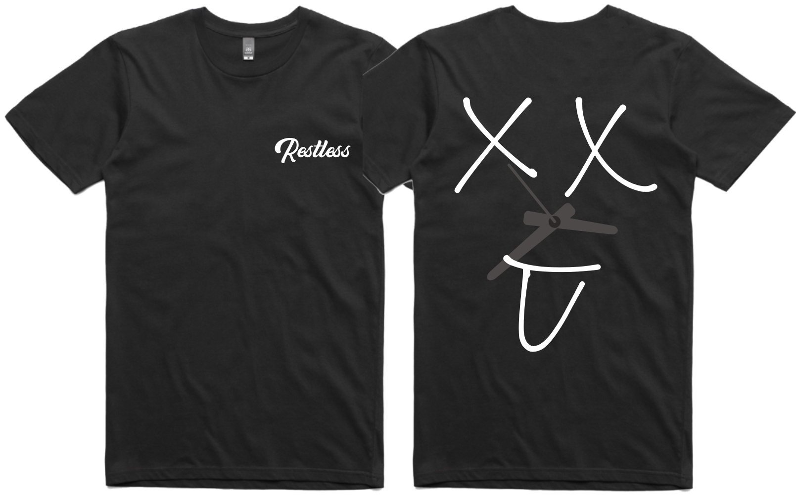 Diseño de Camiseta por Rox Art Design para este proyecto | Diseño #27234106