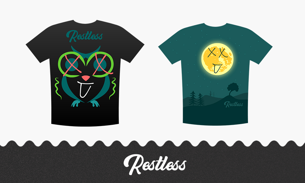 T-shirt Design by t-artist-s design for this project | Design #27234160