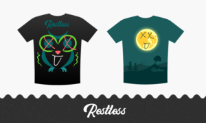 T-shirt Design by t-artist-s design for this project | Design: #27234160