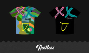 T-shirt Design by t-artist-s design for this project | Design: #27234161