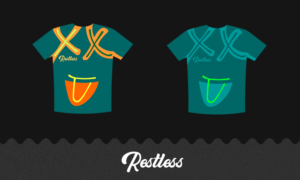 T-shirt Design by t-artist-s design for this project | Design: #27234162