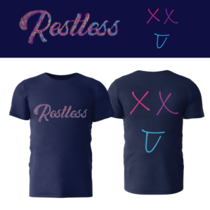 Diseño de Camiseta por dskyvbc para este proyecto | Diseño #27221625