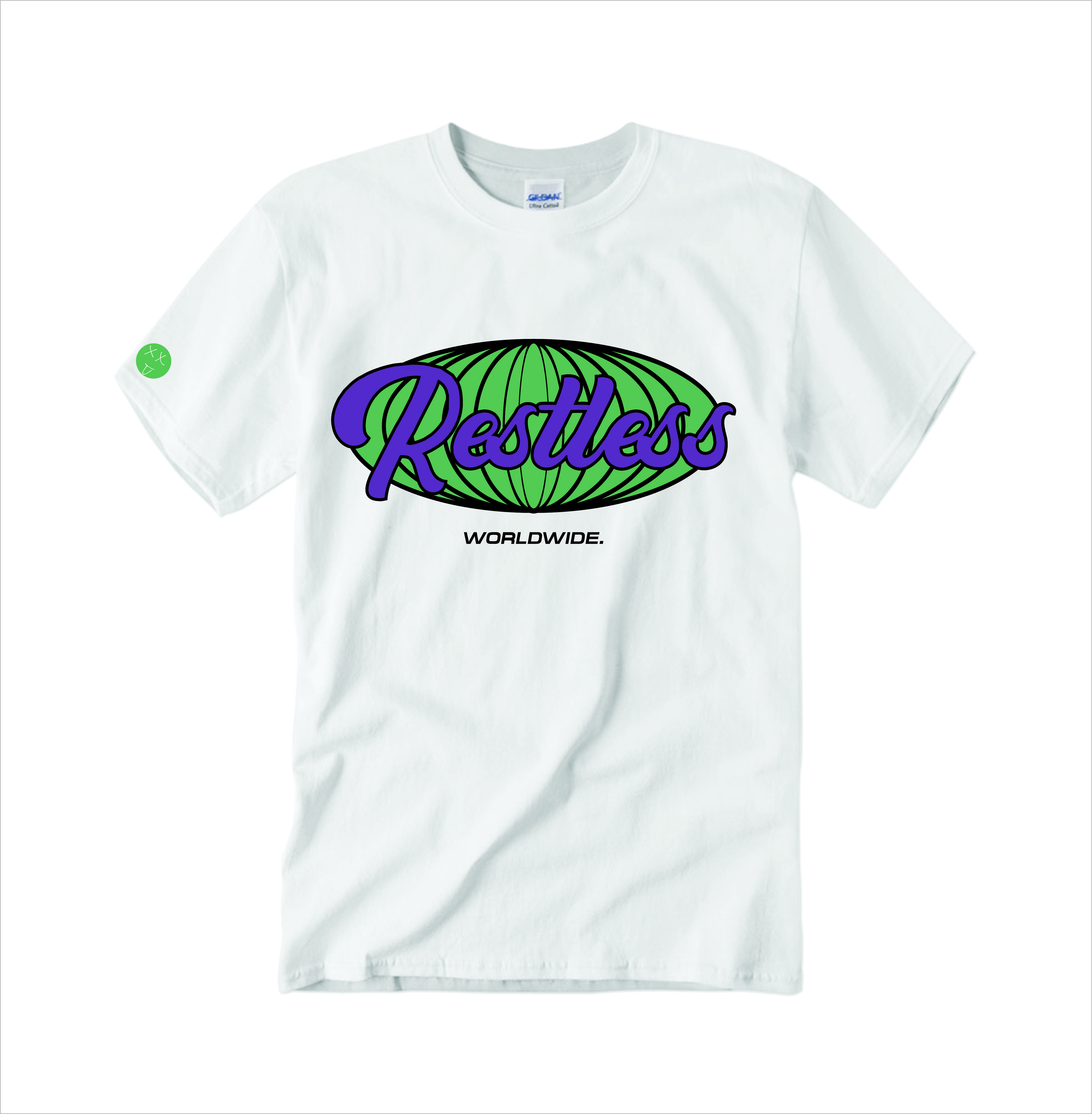 Design de T-shirt par dery88 pour ce projet | Design #27233106