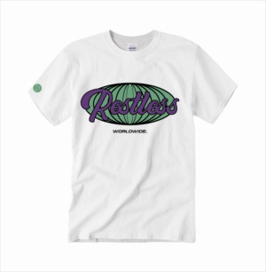 T-shirt Design by dery88 for this project | Design: #27233106
