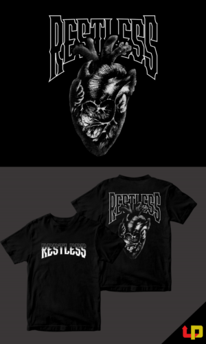 Diseño de Camiseta por Uprinteez para este proyecto | Diseño: #27223511