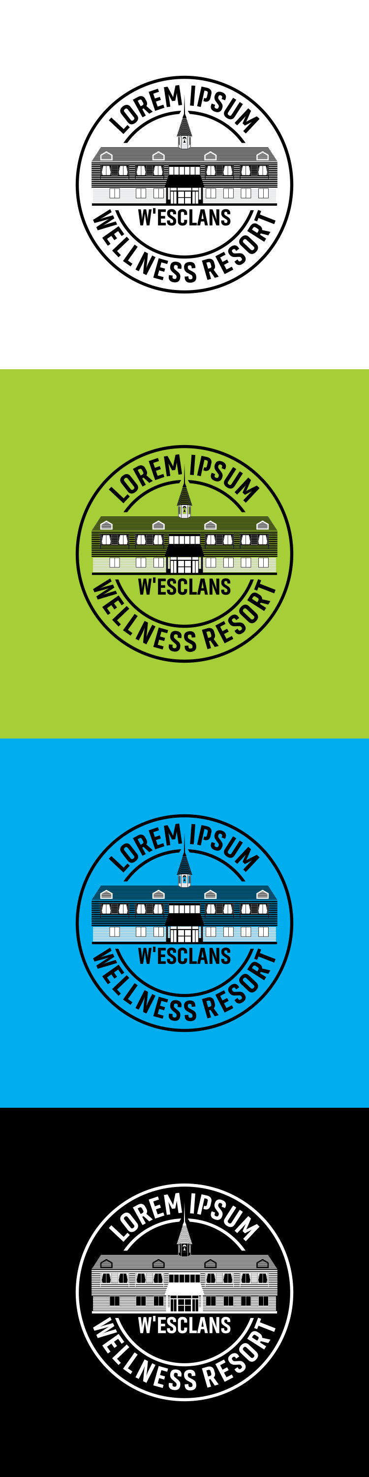 Logo Design by moisesf for this project | Design #27225387