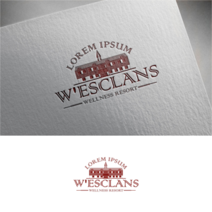 Logo Design by Jeferson HP for this project | Design #27224702