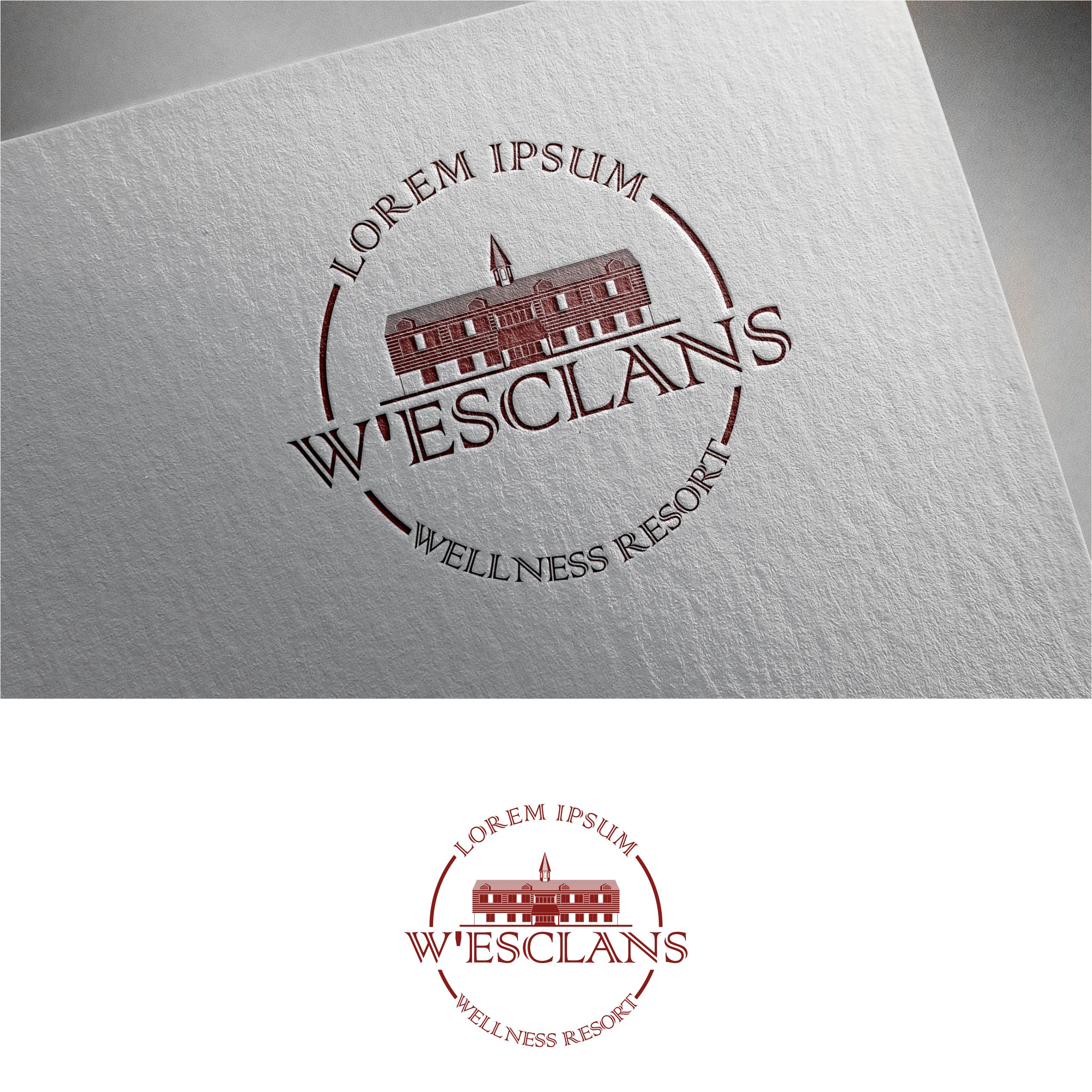 Logo Design by Jeferson HP for this project | Design #27224703