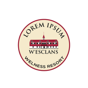 LOREM IPSUM W'ESCLANS | Logo Design by NILDesigns