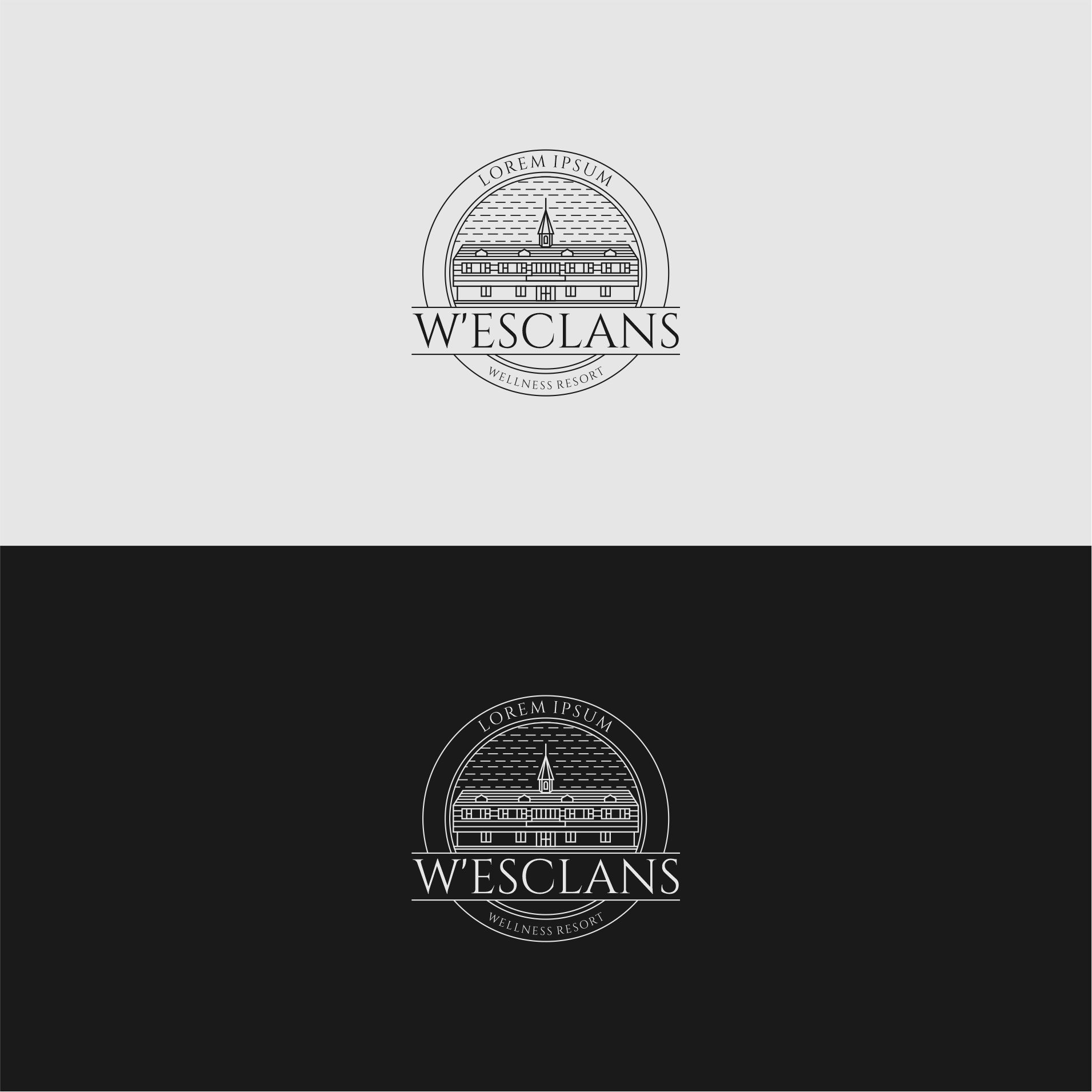 Logo Design by theJangAbayz for this project | Design #27224432