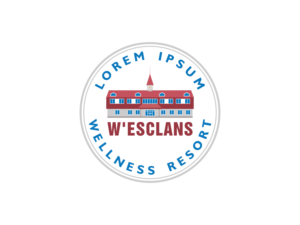 LOREM IPSUM W'ESCLANS | Diseño de Logo por BNdesigner