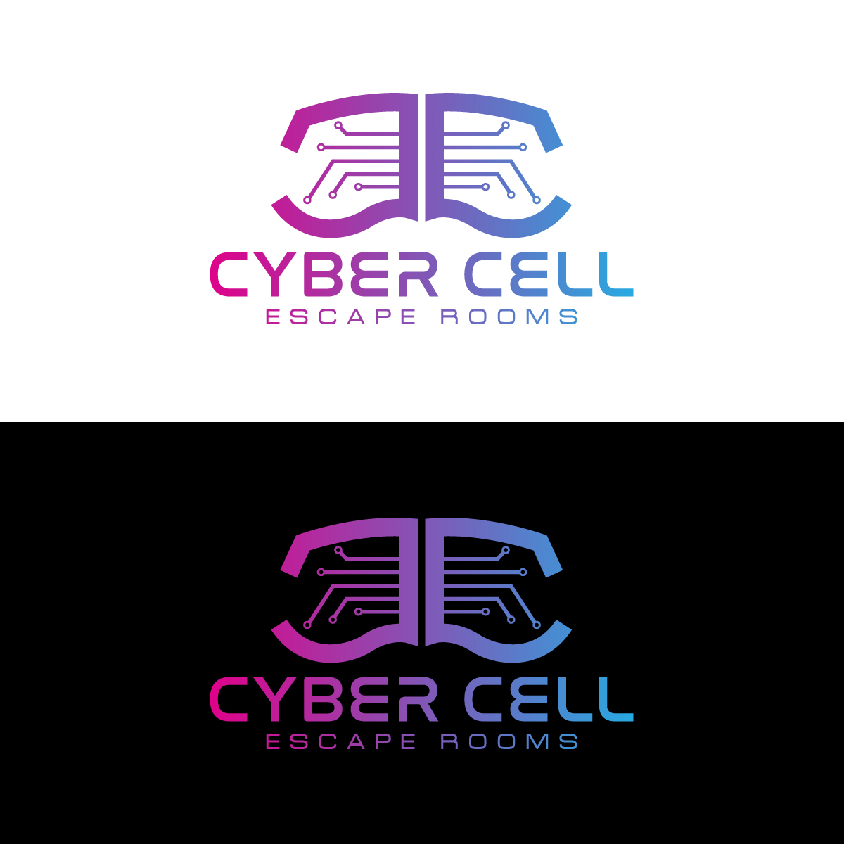 Logo Design by Rueell Artss for this project | Design #27226213
