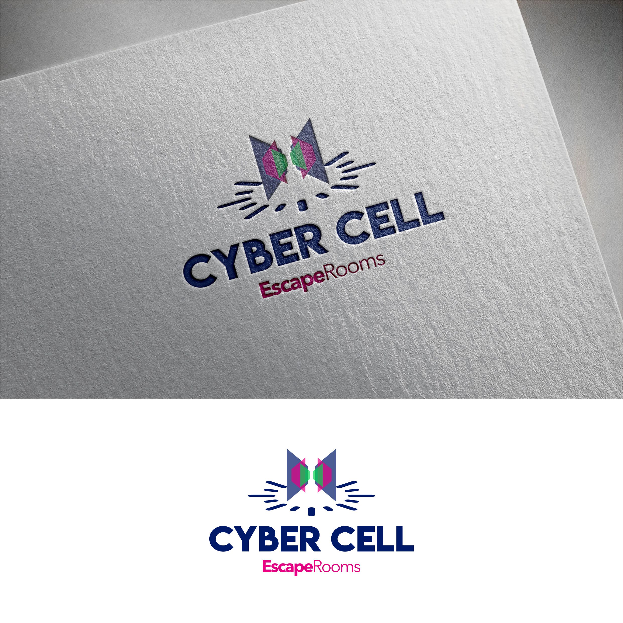 Logo Design by Jeferson HP for this project | Design #27223468