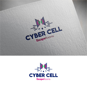 Design de Logo par Jeferson HP pour ce projet | Design #27223468