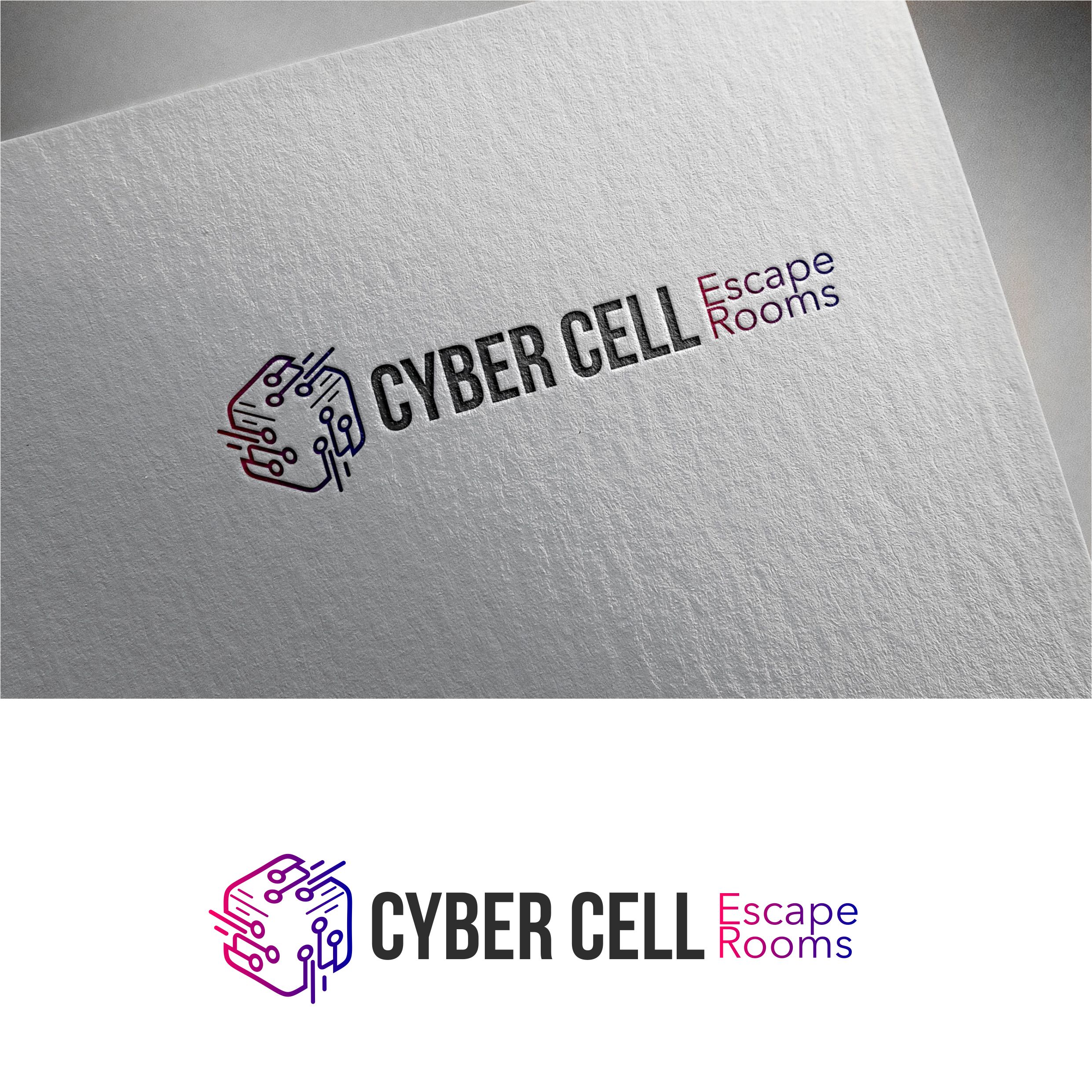 Logo Design by Jeferson HP for this project | Design #27223469