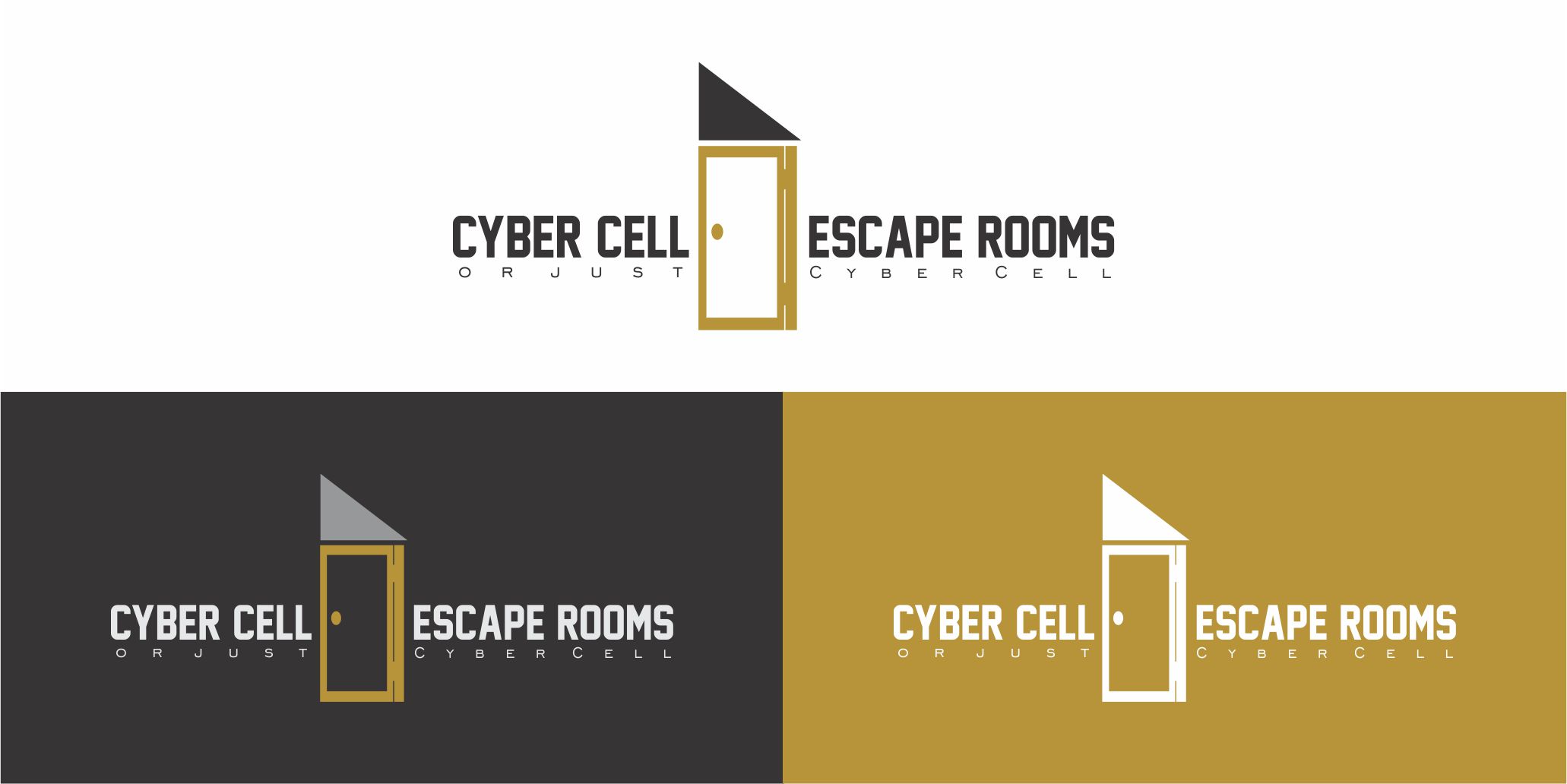 Logo-Design von Crea8iveMind für dieses Projekt | Design #27237367