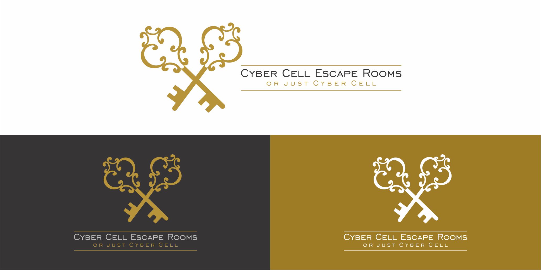 Logo Design by Crea8iveMind for this project | Design #27237371