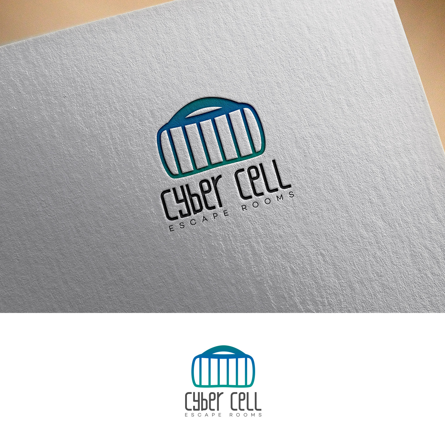 Logo Design by DesignDUO for this project | Design #27231276