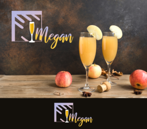 Megan thee Stallion I’ve been lit since brunch | Diseño Gráfico por design.bb