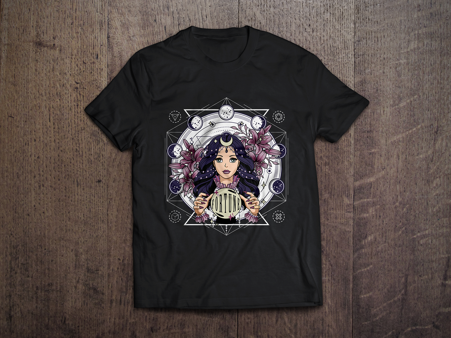 T-shirt Design by Phuongphuong for this project | Design #27241727