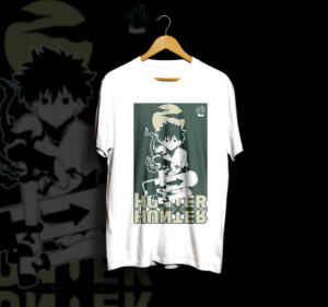 90's Anime Style Fortune Teller | Diseño de Camiseta por HELLOCRUNK