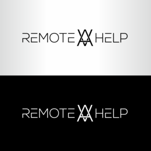 Logo Design by catrline for Remote VA Help | Design: #27223550