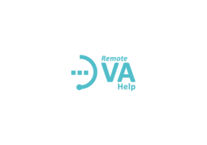 Logo Design by Guillermo Martín for Remote VA Help | Design: #27249760