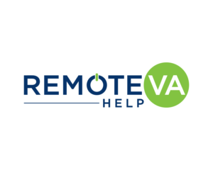 Logo Design by Atec for Remote VA Help | Design: #27241361