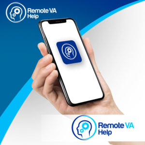 Logo Design by FDesignIndonesia for Remote VA Help | Design: #27225269