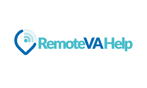 Logo Design by patriciaparadesign for Remote VA Help | Design #27254062