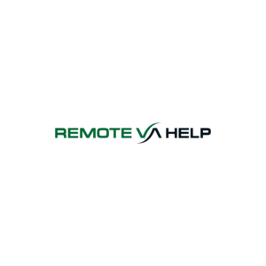 Logo Design by Zzamiq for Remote VA Help | Design: #27228821