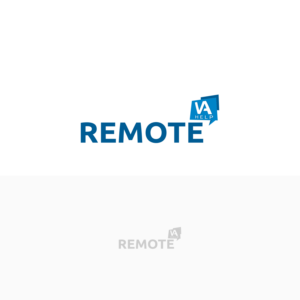 Logo Design by AyoebRoa for Remote VA Help | Design: #27222987