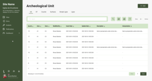 Web Design by swdj1401 for AnalyticBase Sàrl | Design: #27244999