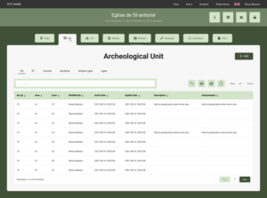 Diseño Web por swdj1401 para AnalyticBase Sàrl | Diseño #27249952