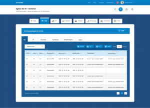 Web Design by WebPixel for AnalyticBase Sàrl | Design: #27230090