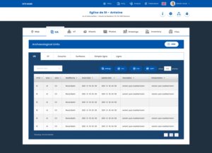 Web Design by WebPixel for AnalyticBase Sàrl | Design: #27231047